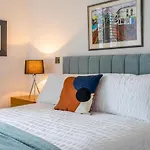 Apartment 304 @ Ryedale House