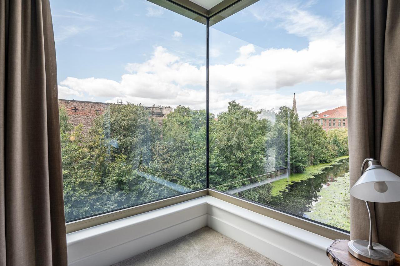 304 @ Ryedale House Apartment *